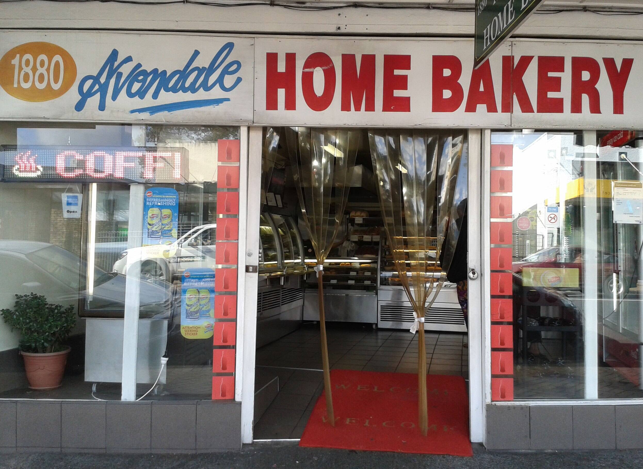 Avondale Home Bakery Avondale Auckland Zomato