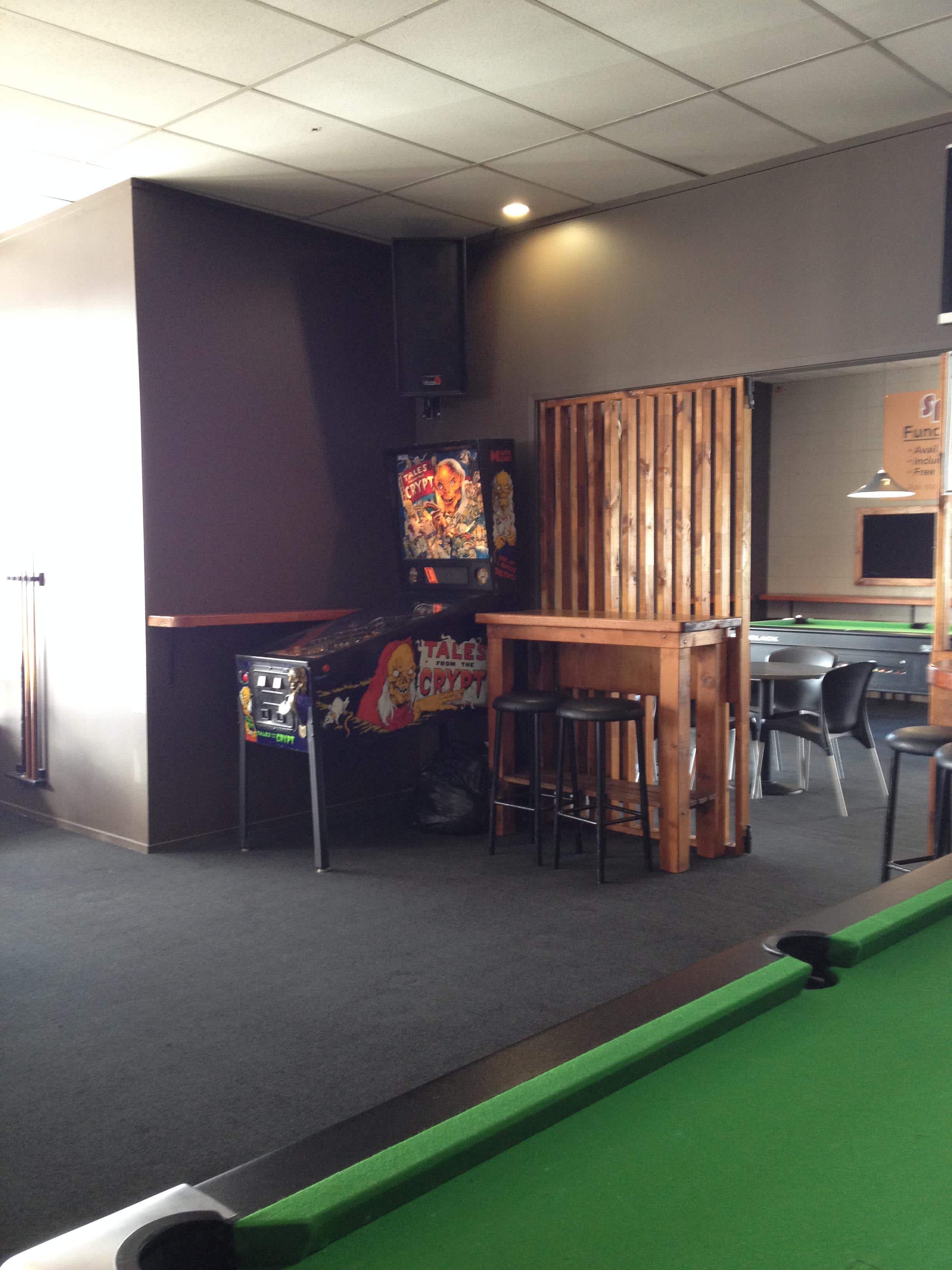Wairau Sports Bar, Wairau Valley, Auckland Zomato