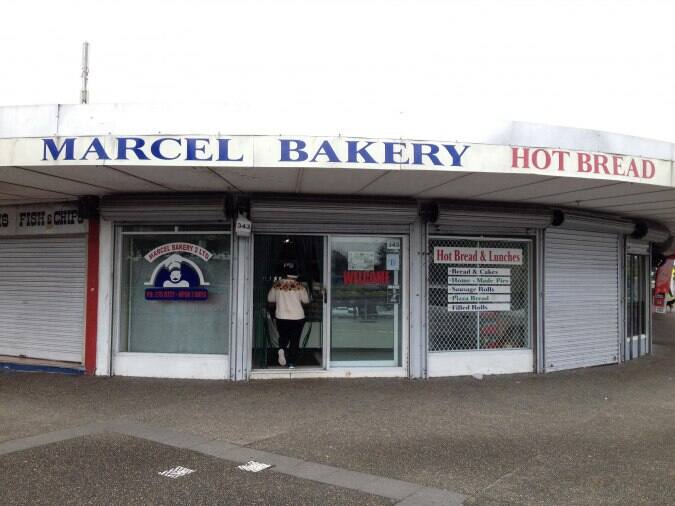 Marcel Bakery, Mangere East, Auckland Menumania/Zomato
