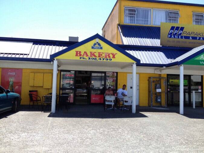 Marcel Bakery, Takanini, Auckland Menumania/Zomato