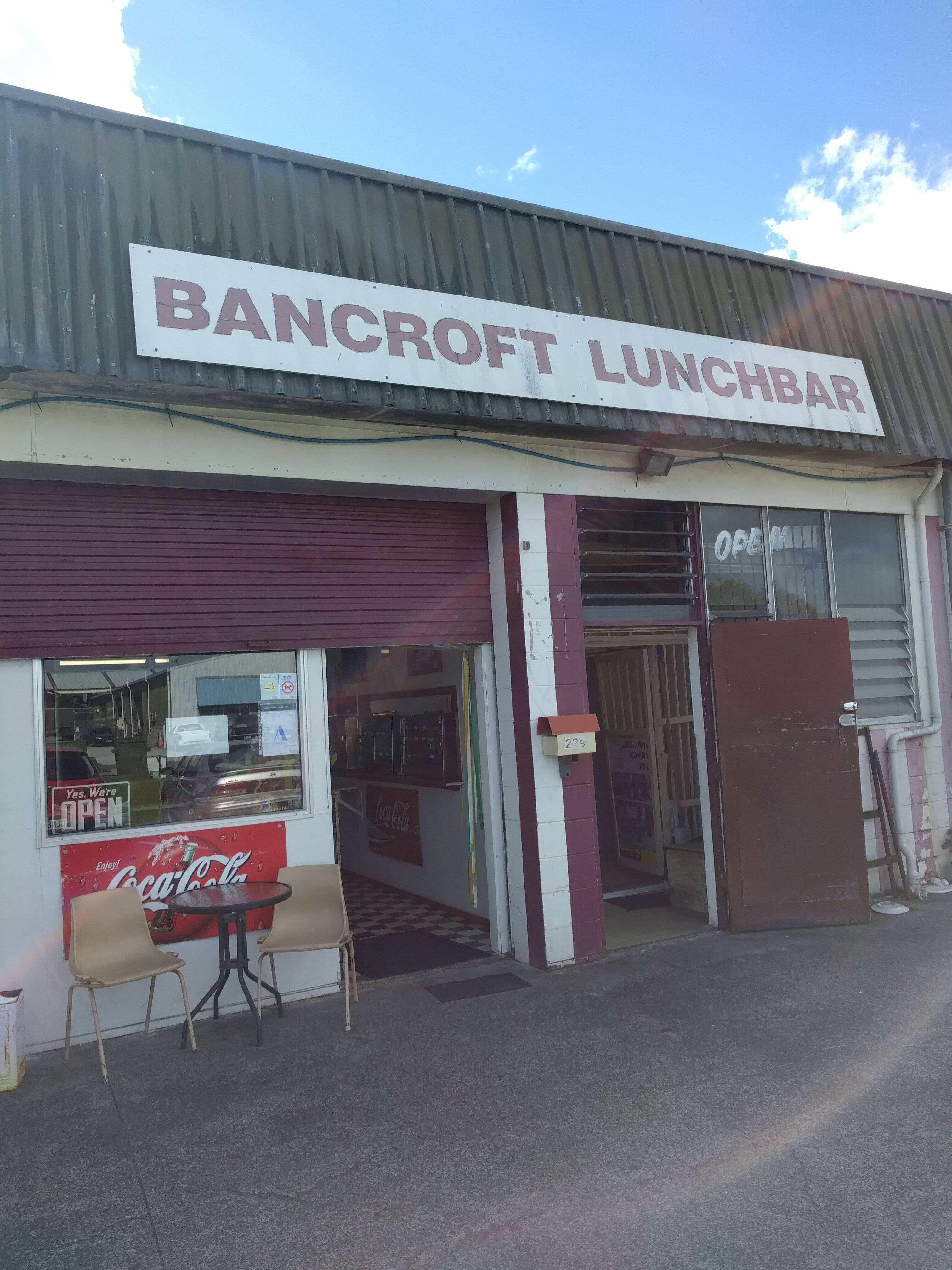 Bancroft Lunch Bar, Glendene, Auckland Zomato