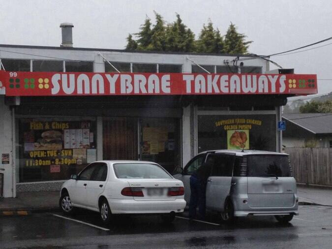 Sunnybrae Takeaways, Henderson, Auckland Menumania/Zomato