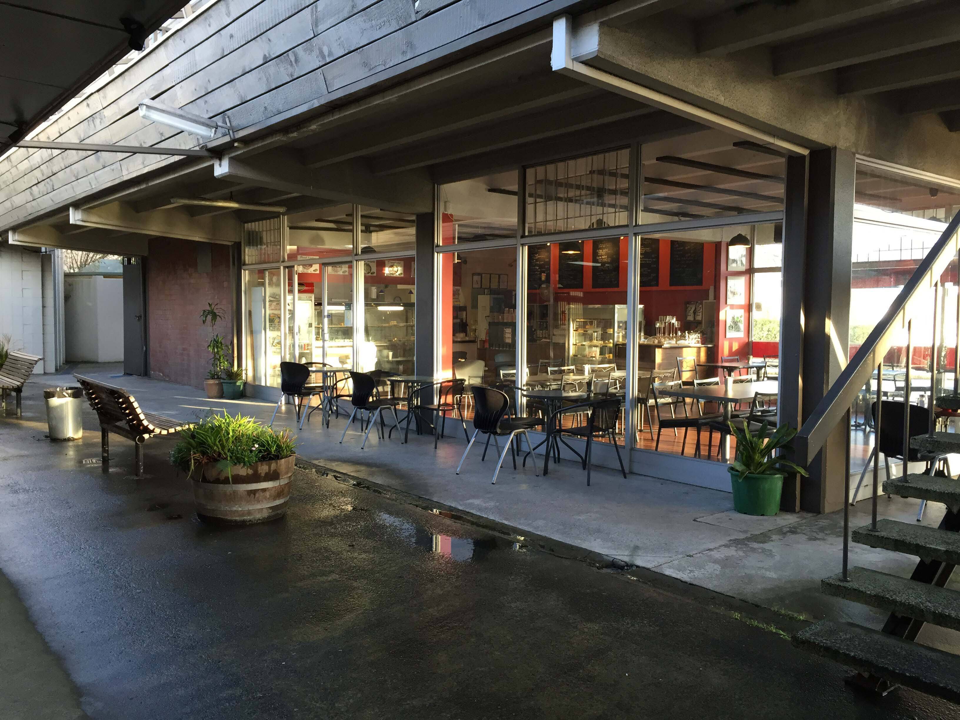 Roselands Cafe, Papakura, Auckland Zomato