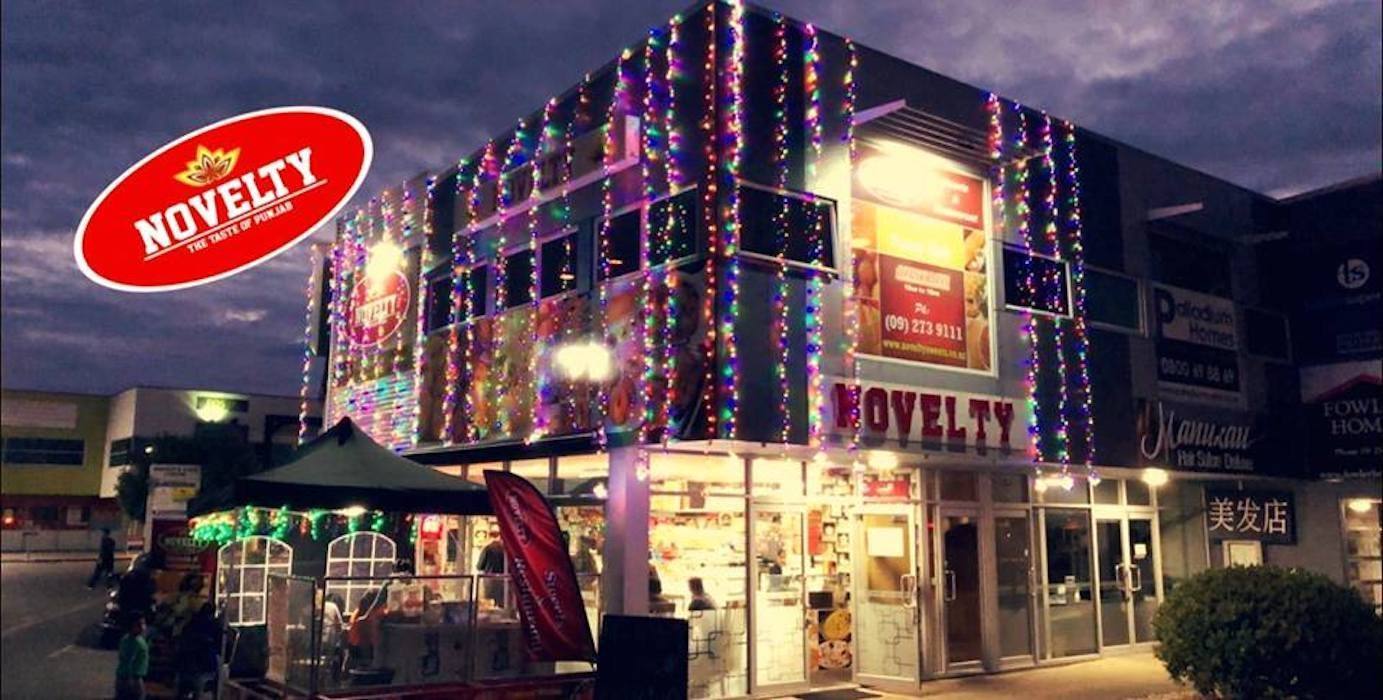 Reviews of Novelty Sweets, Flat Bush, Auckland Zomato