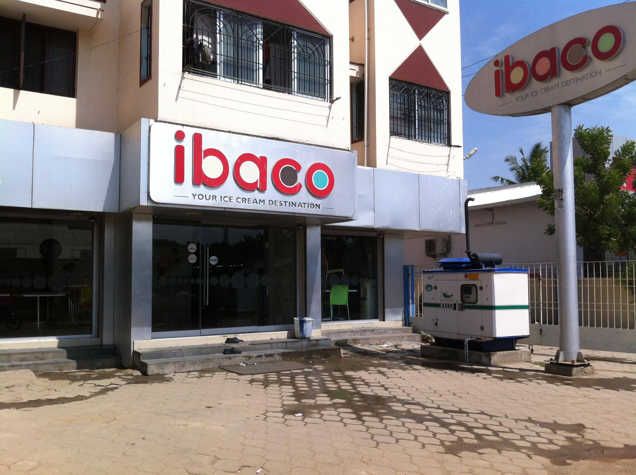 Ibaco Madipakkam Chennai Restaurant Zomato - 