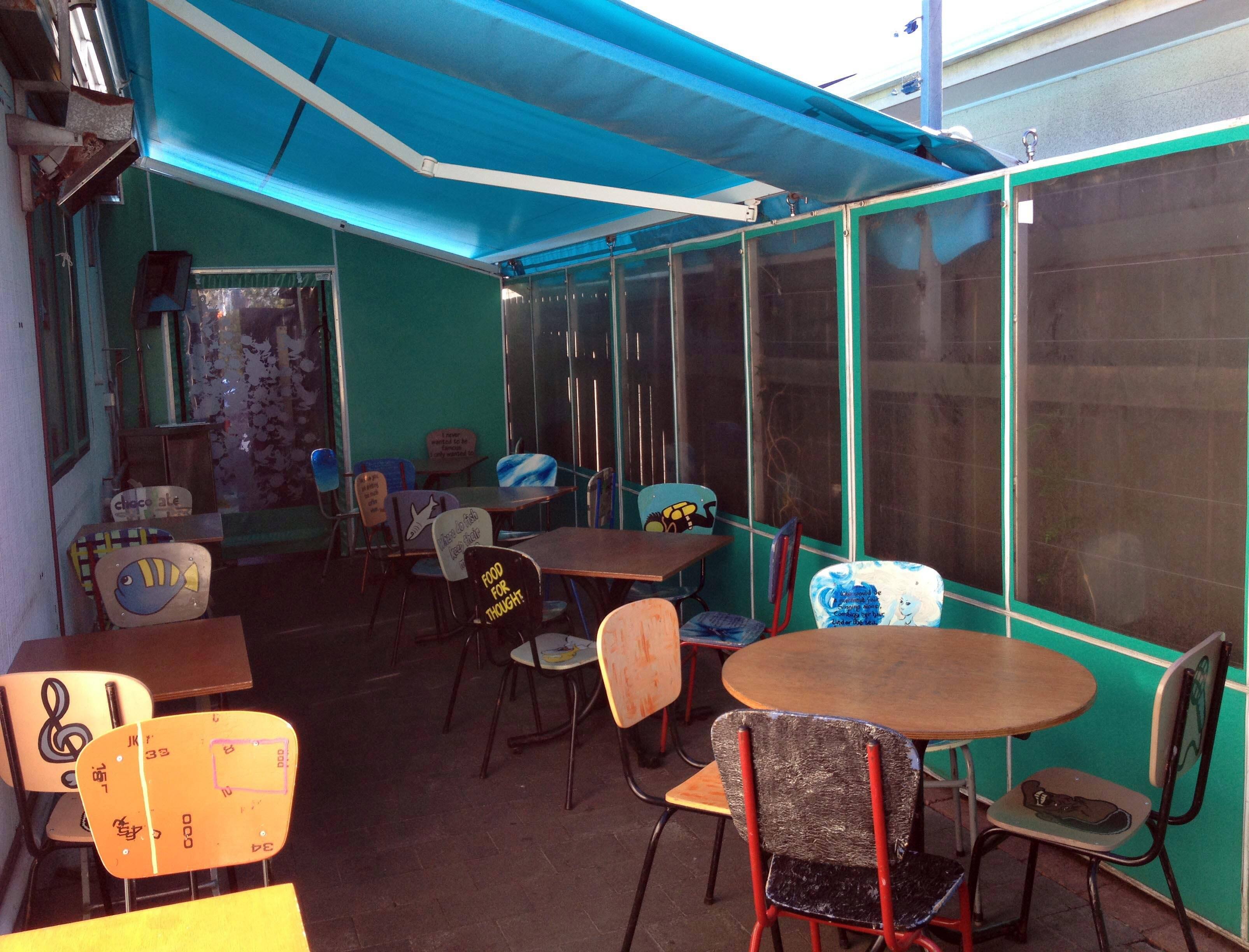 The Chocolate Frog Cafe, Miramar, Wellington City Zomato