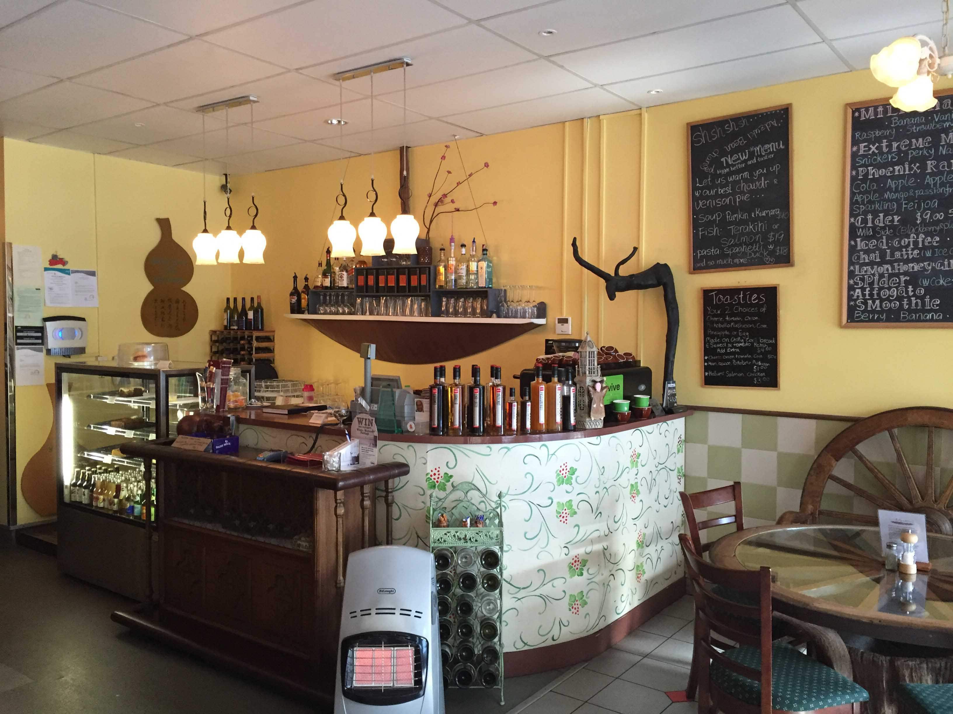 Adzuki Bean Cafe Restaurant Photos Pictures Of Adzuki Bean Cafe Restaurant Wellington Zomato