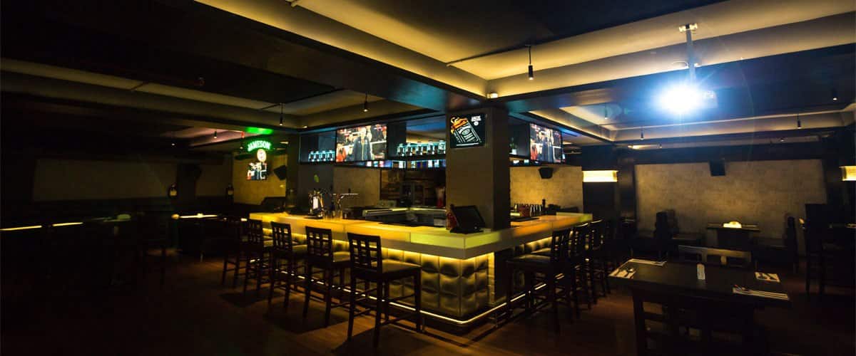 Diff 42 Resto Lounge Velachery Chennai Restaurant