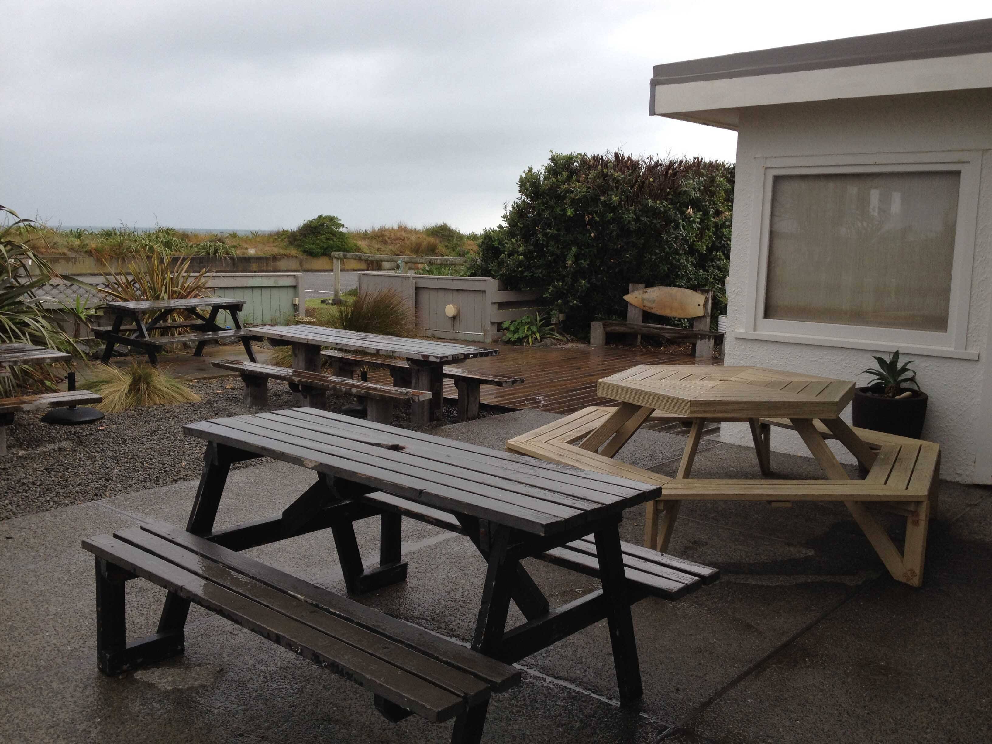 Waimea Cafe Restaurant, Waikanae Beach, Wellington Zomato