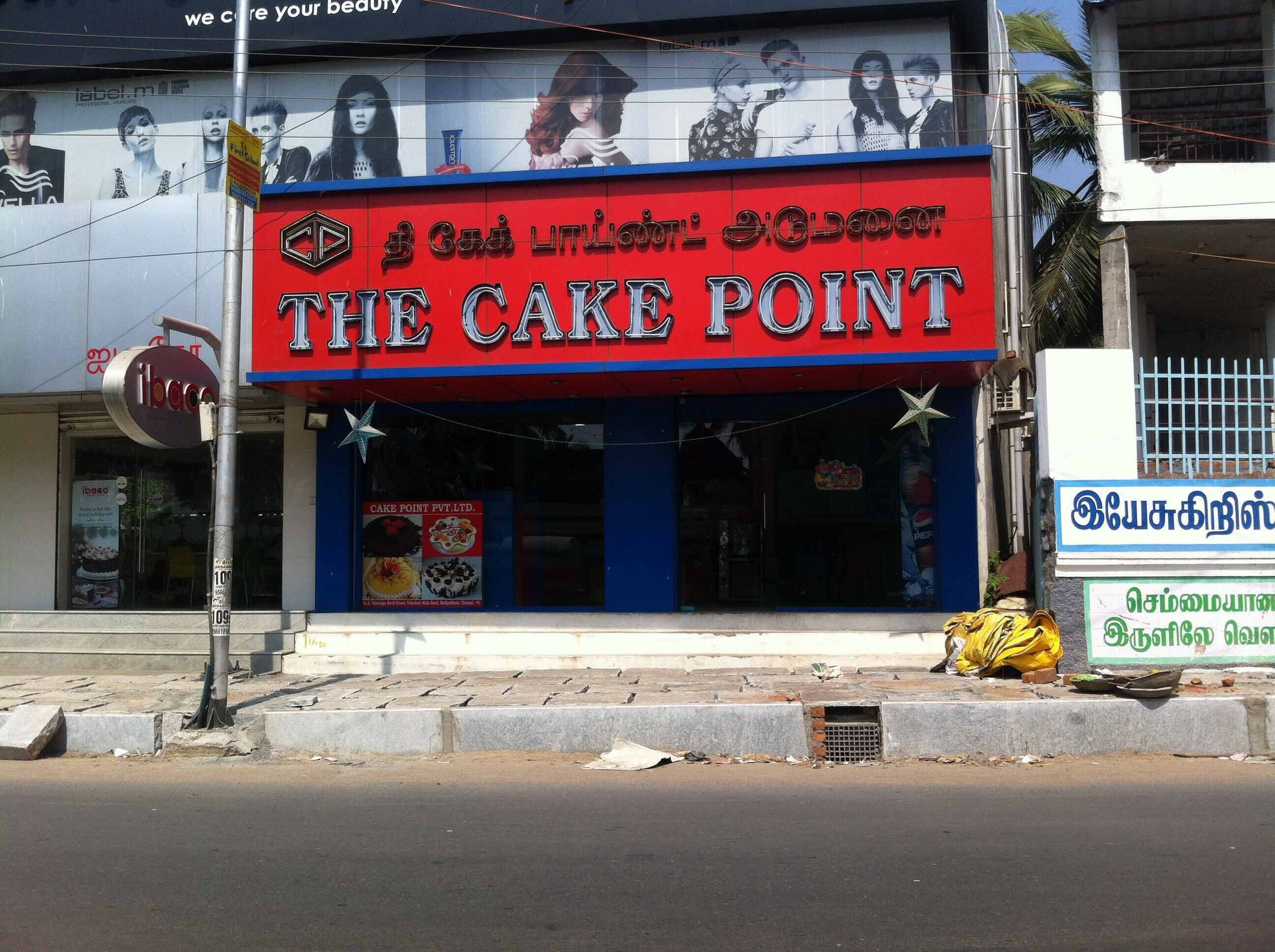 Top 10 Cake Shops in Coimbatore | Best Cake Bakeries - 123Coimbatore