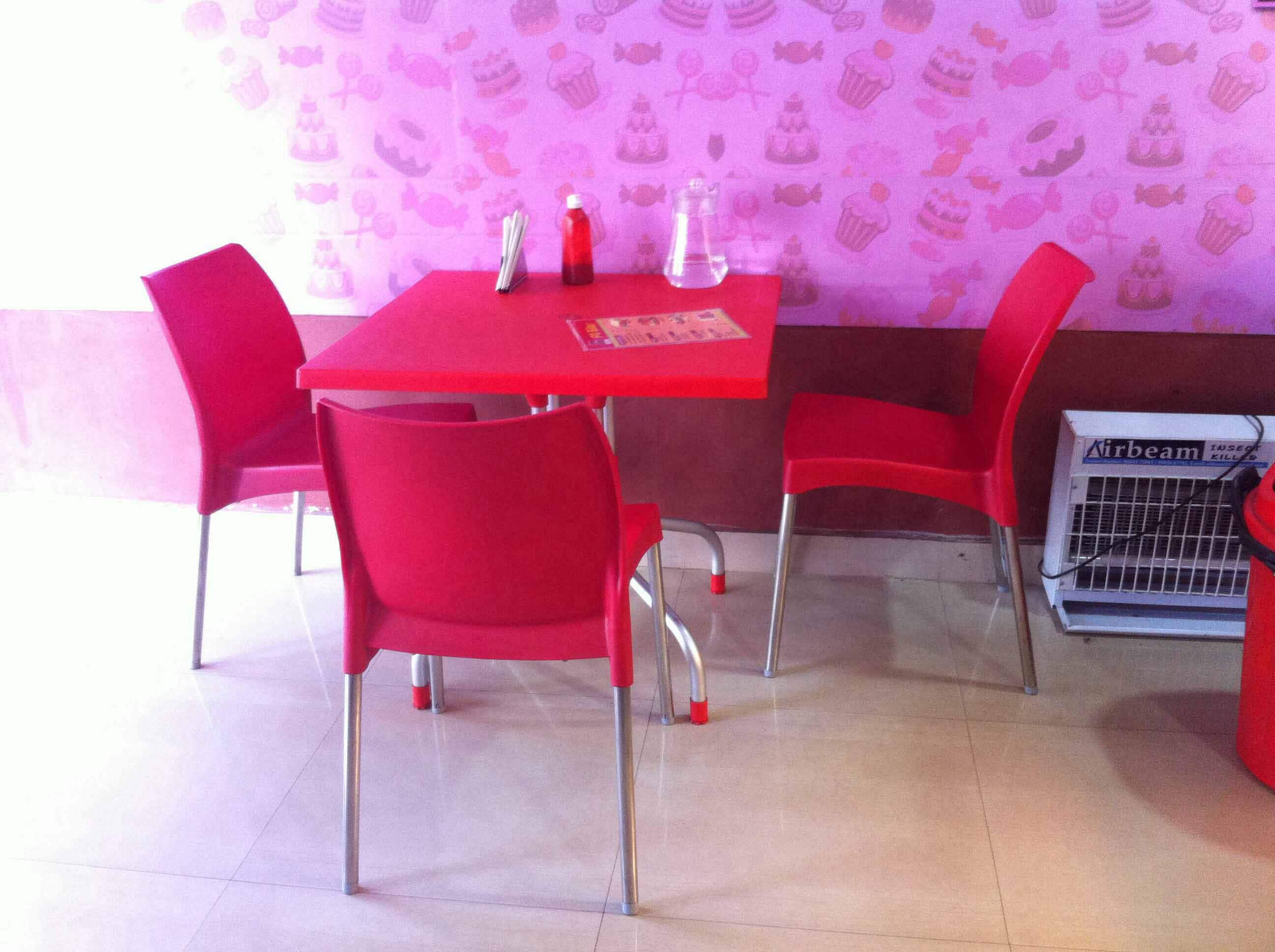 Parfait Cakes And Bakes, Anna Nagar East, Chennai Zomato