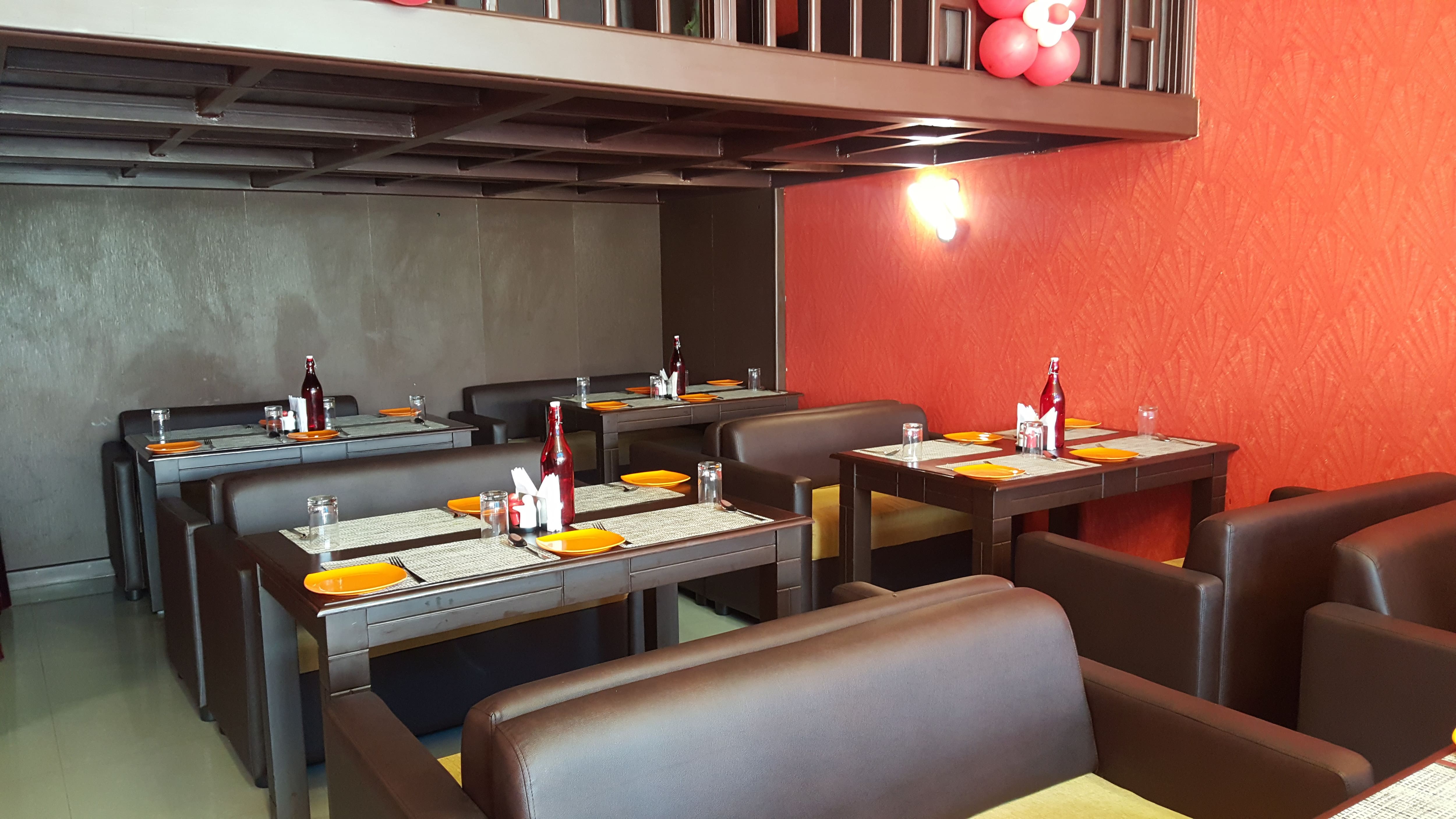 Forks n Spoons, Selaiyur, Chennai Zomato