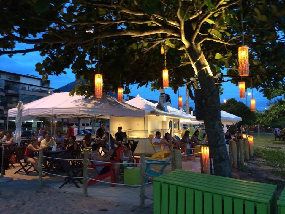 Aloha Rio Barra Da Tijuca Rio De Janeiro Zomato