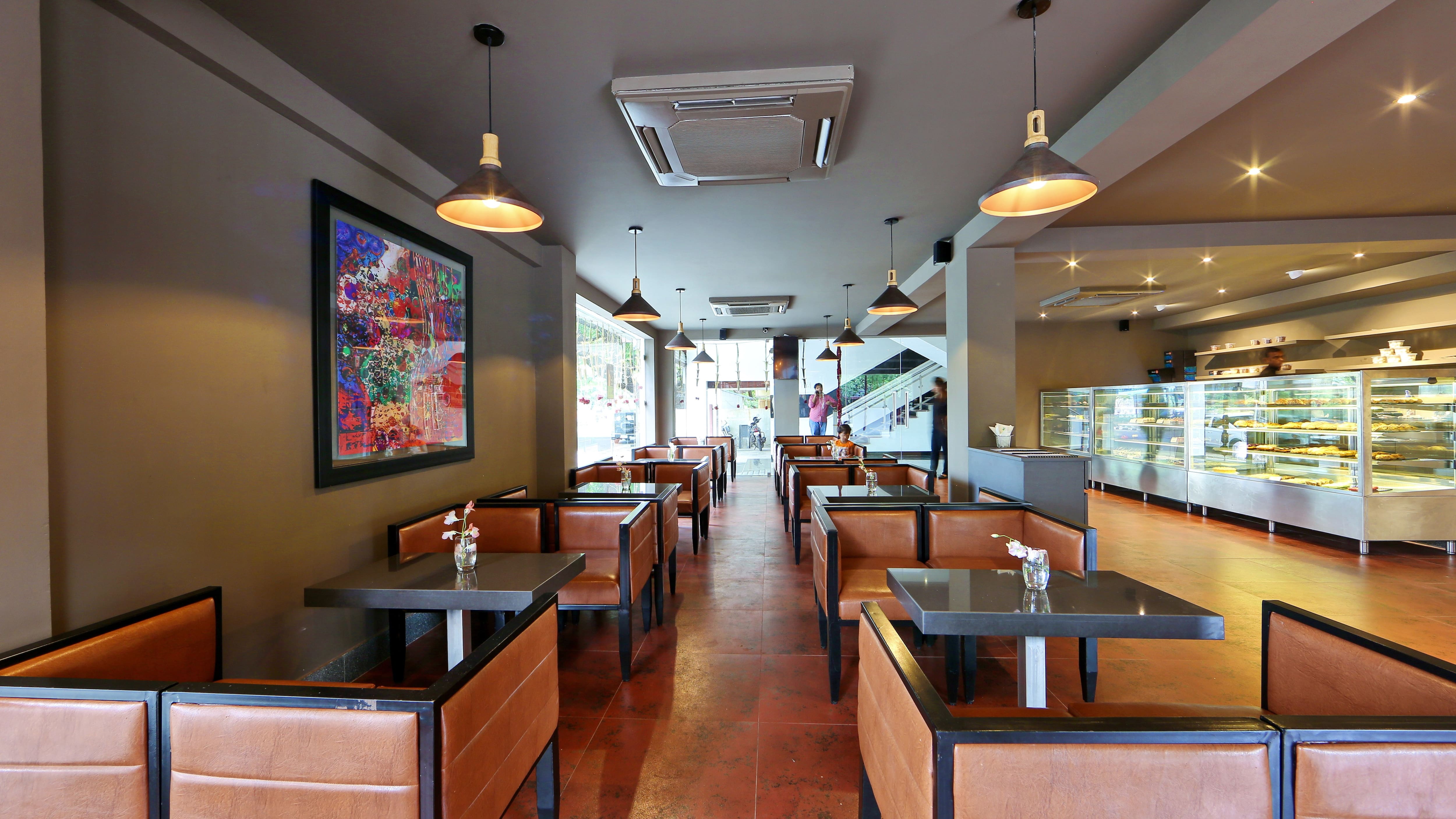 Sree Akshayam Sweets N Bakers, Anna Nagar East, Chennai Zomato