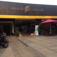 Dapur Cokelat Tebet Jakarta Zomato Indonesia Dapur Cokelat Tebet Jakarta Zomato Indonesia