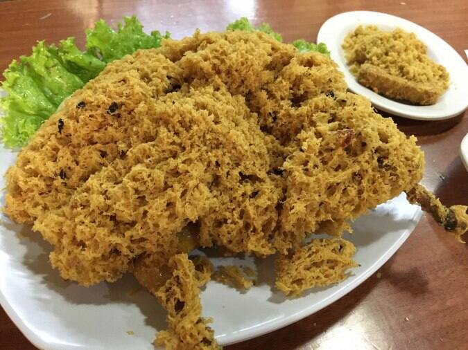  Ayam Kremes Kraton  Tebet Jakarta Zomato Indonesia