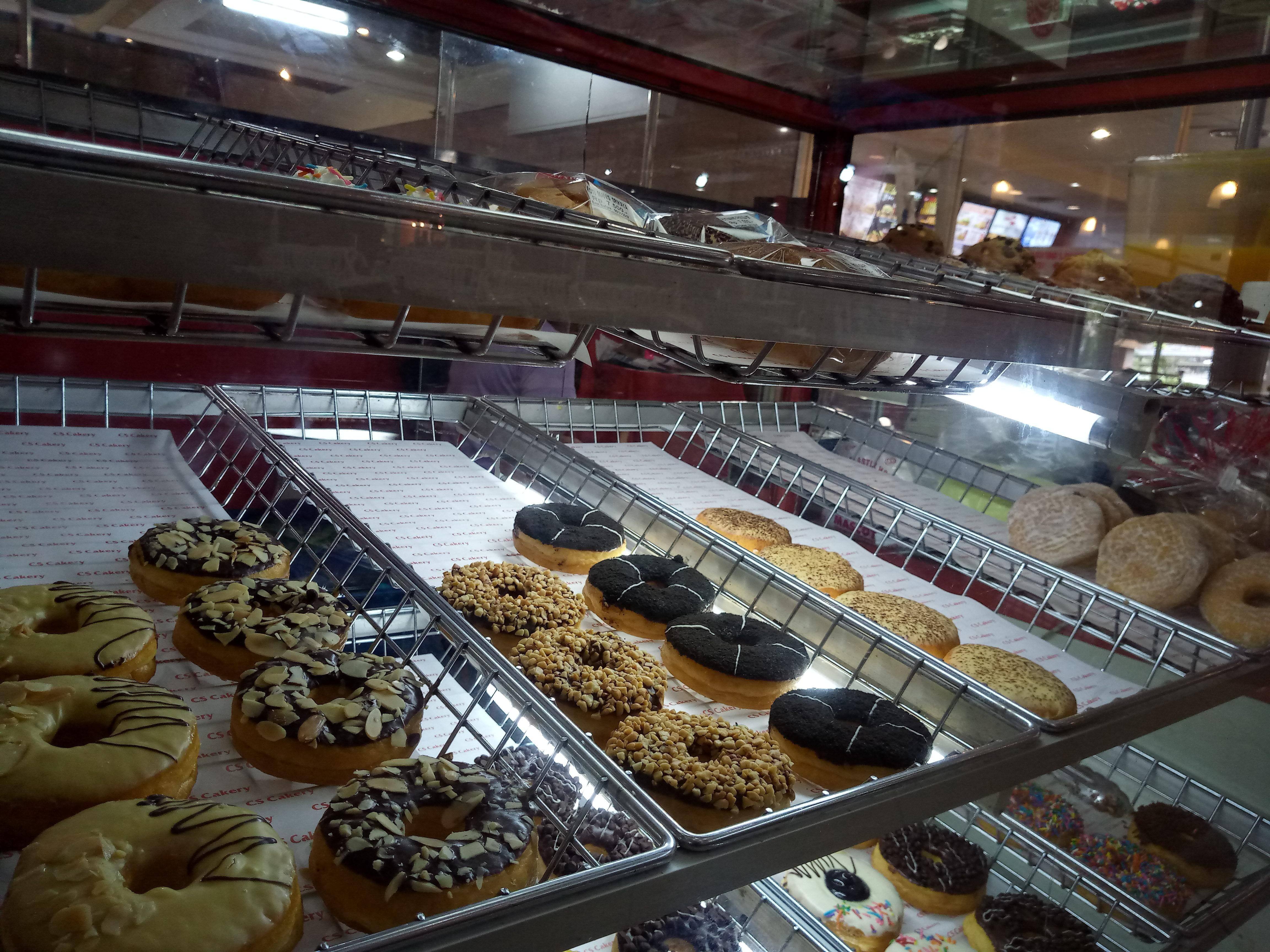 country style donuts zomato