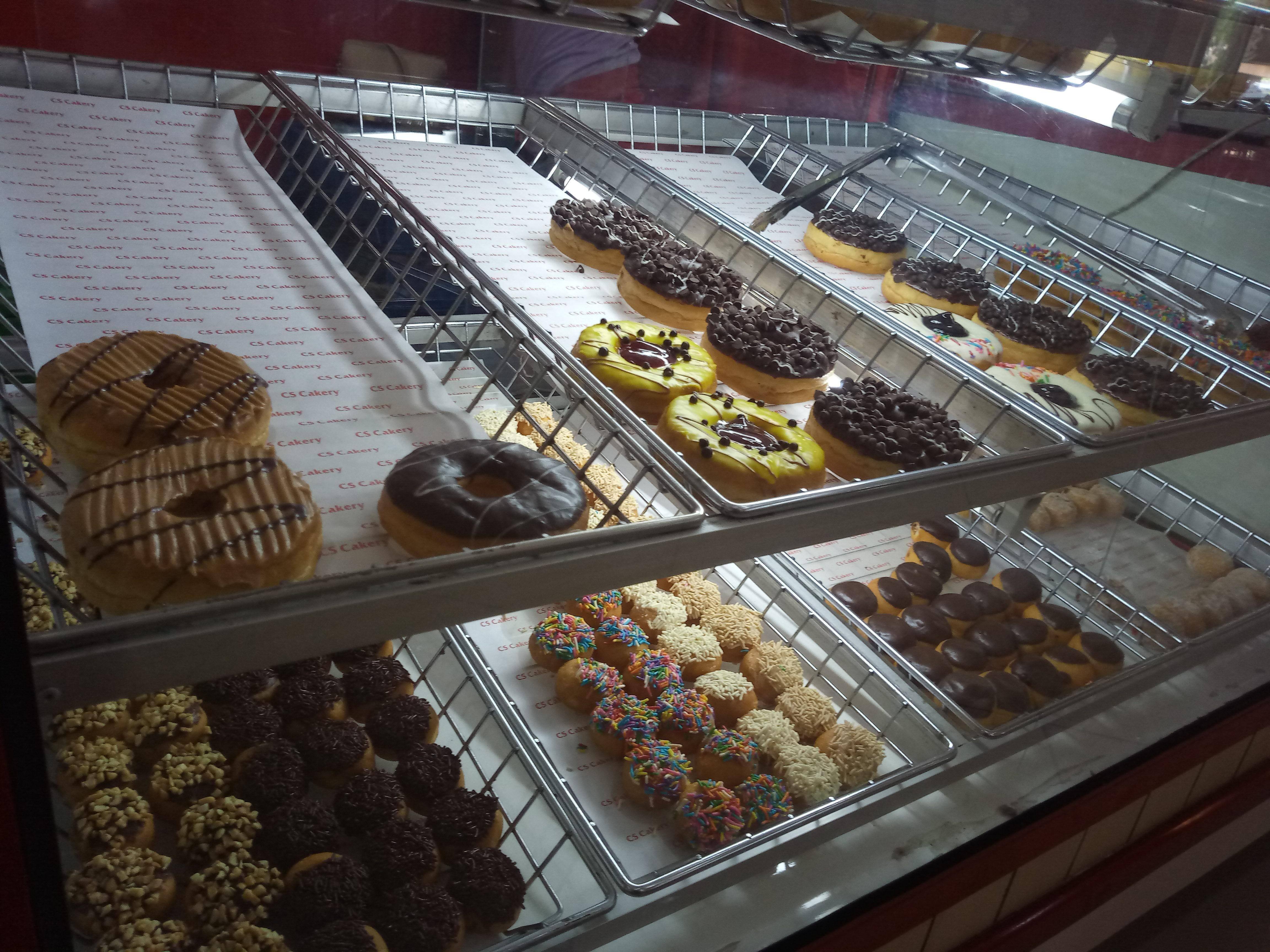 country style donuts zomato