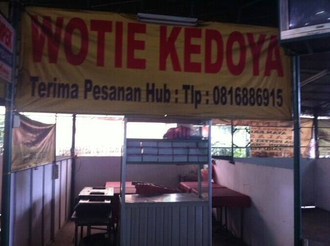 Wotie Kedoya Foto, Gambar untuk Wotie Kedoya, Kedoya 