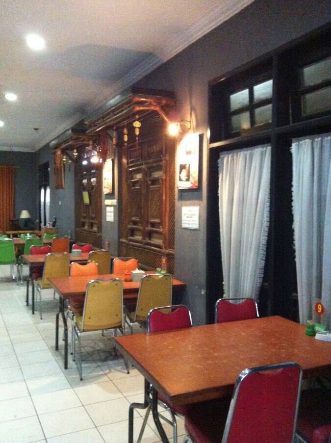  Dapur Betawi Jatiasih Bekasi Zomato Indonesia