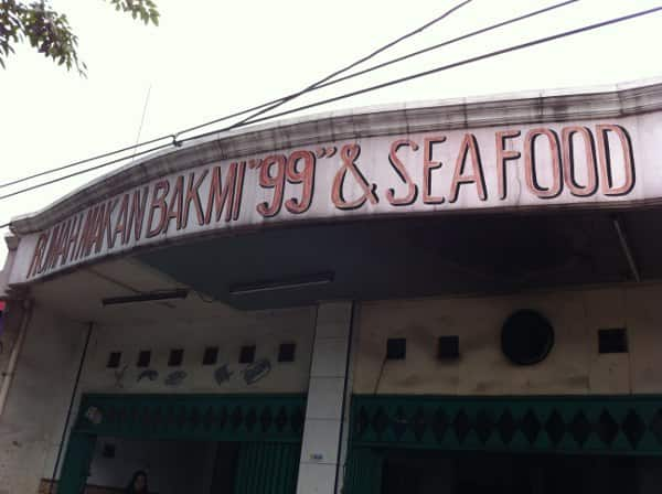 Seafood 99 Menu Menu For Seafood 99 Bekasi Timur Bekasi