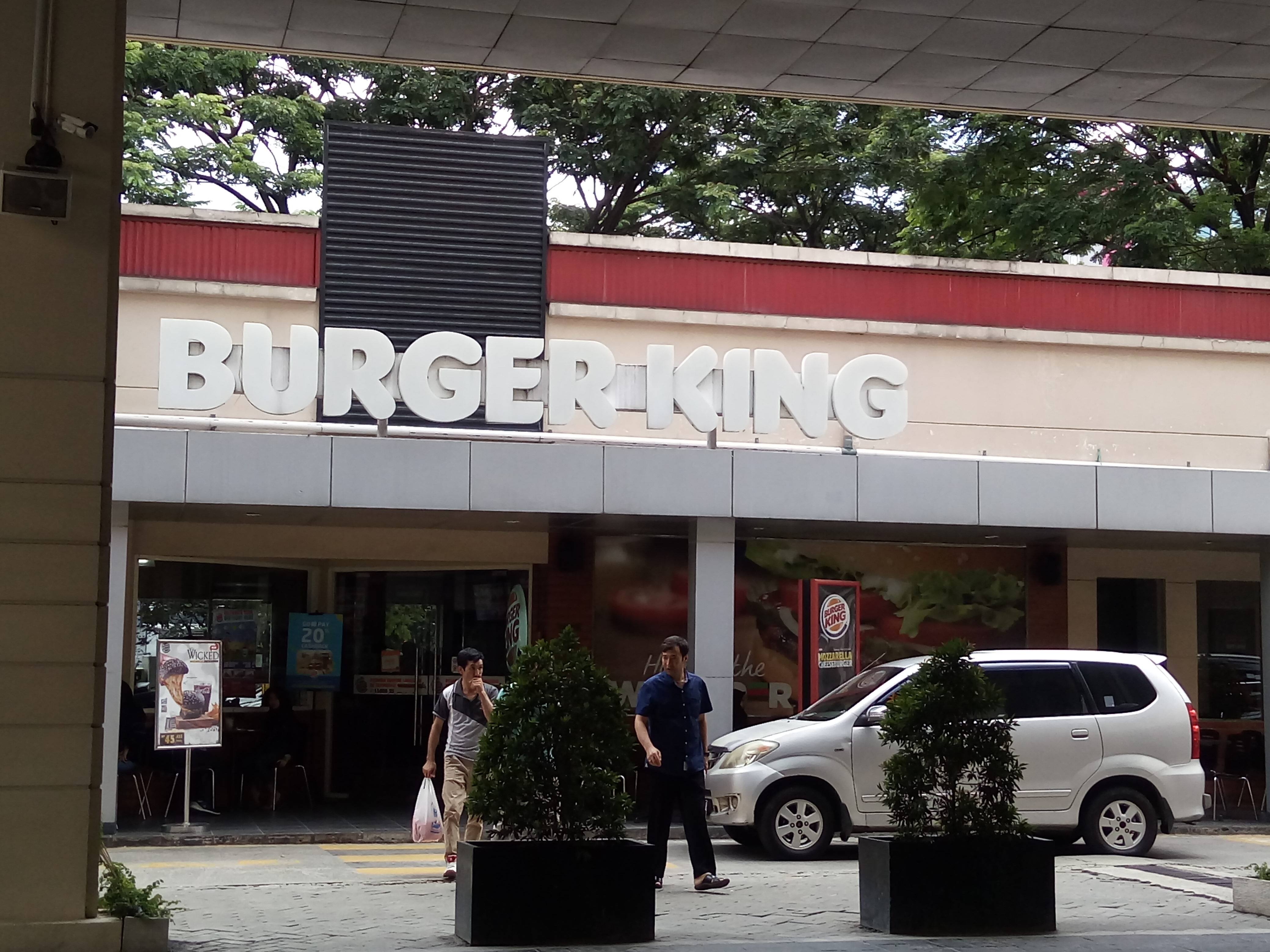 Burger King Bogor Tengah Bogor Zomato burger-king-bogor-tengah-bogor-zomato