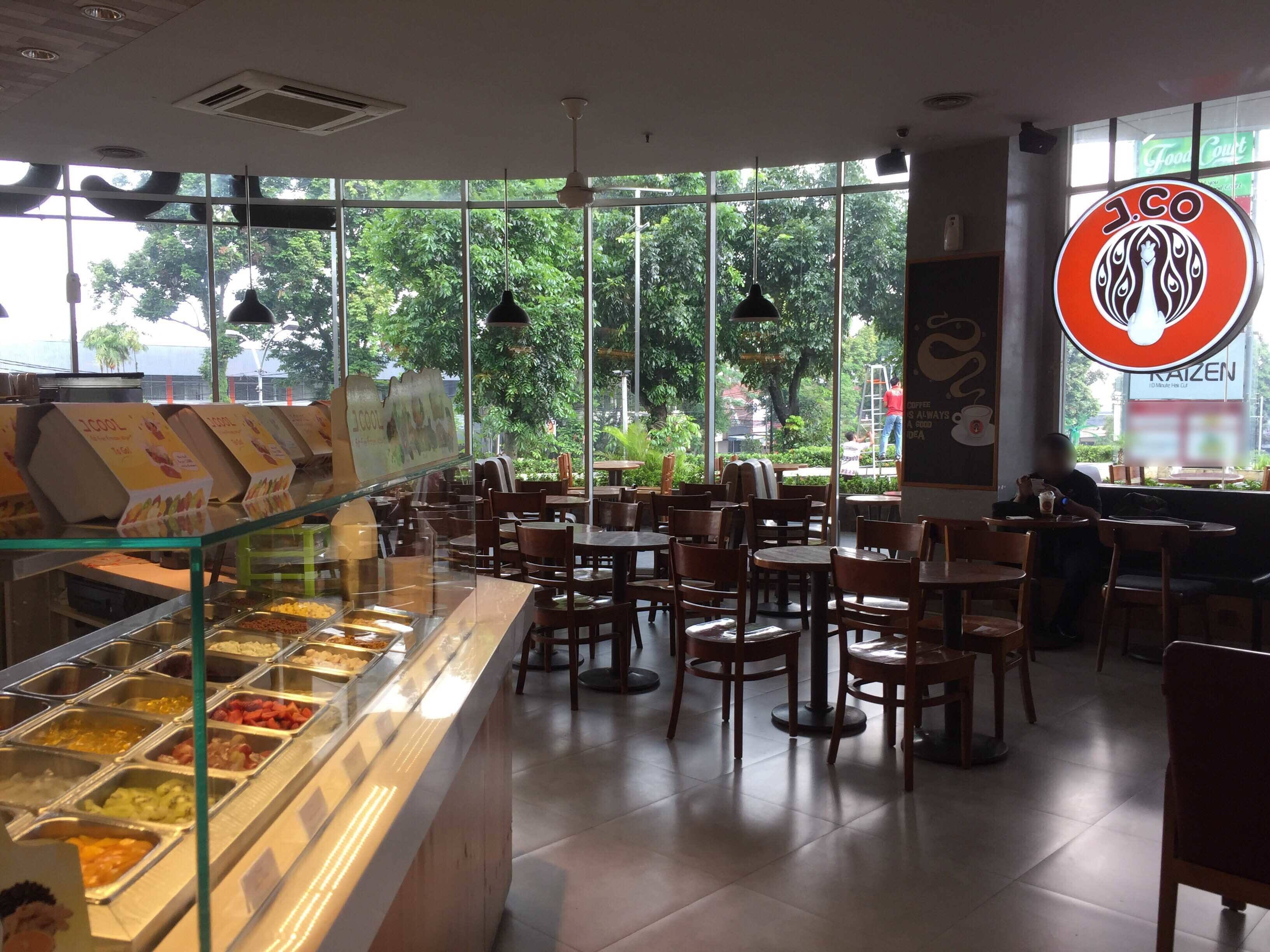 botani square bogor