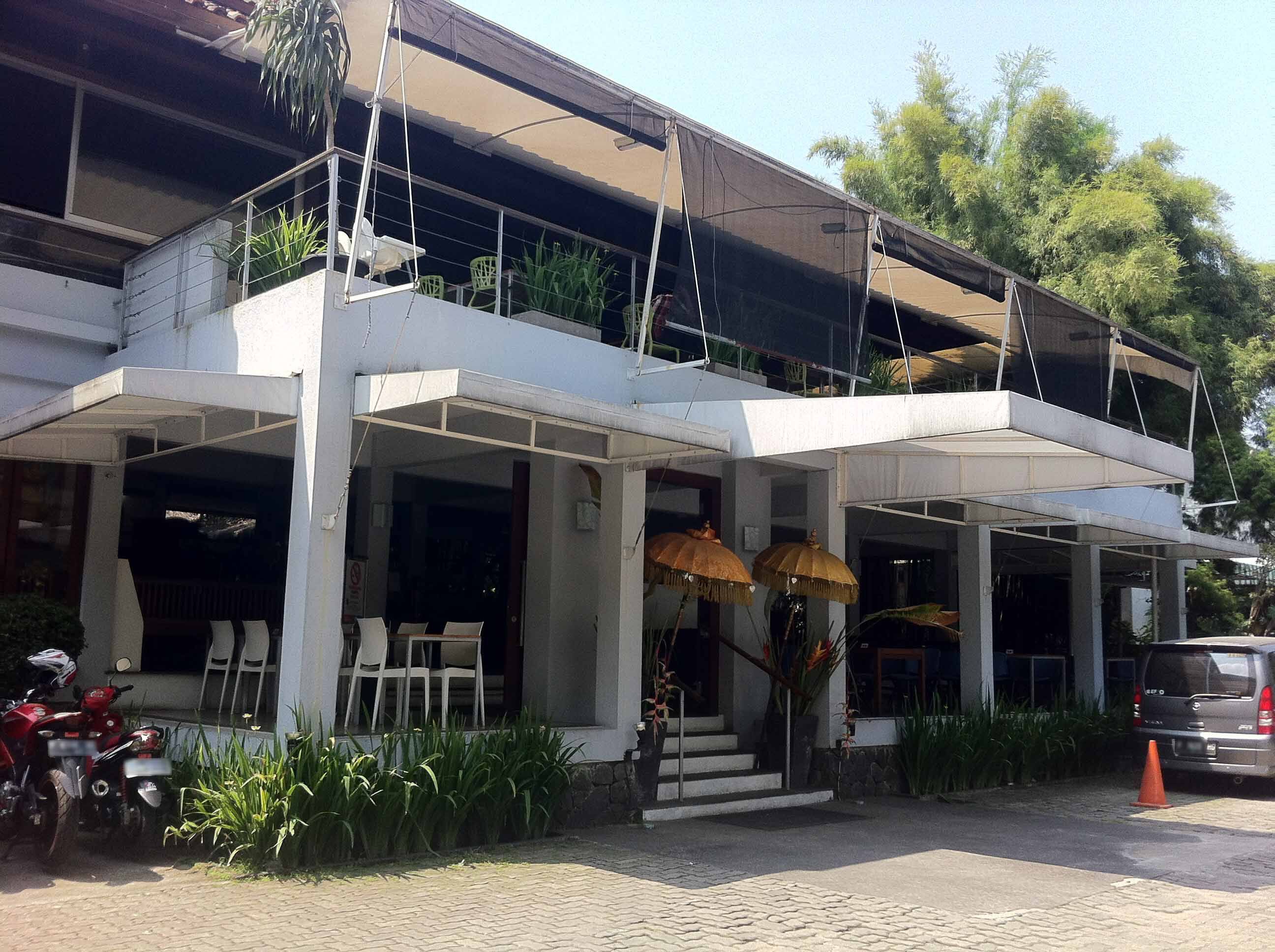 Riung Gili Gili Bogor Timur Bogor Zomato