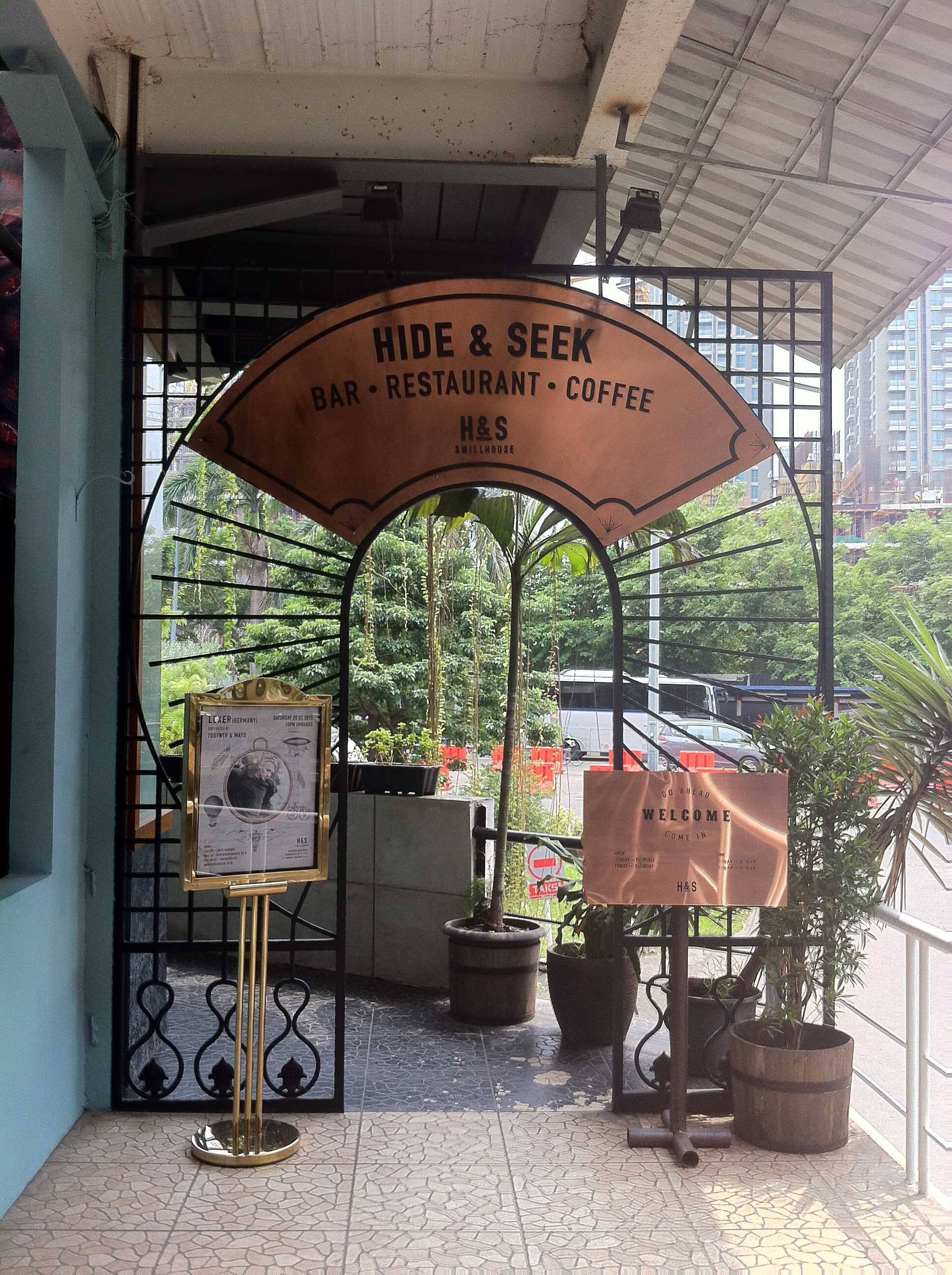 Hide Seek Swillhouse Menu Menu For Hide Seek Swillhouse Scbd Jakarta