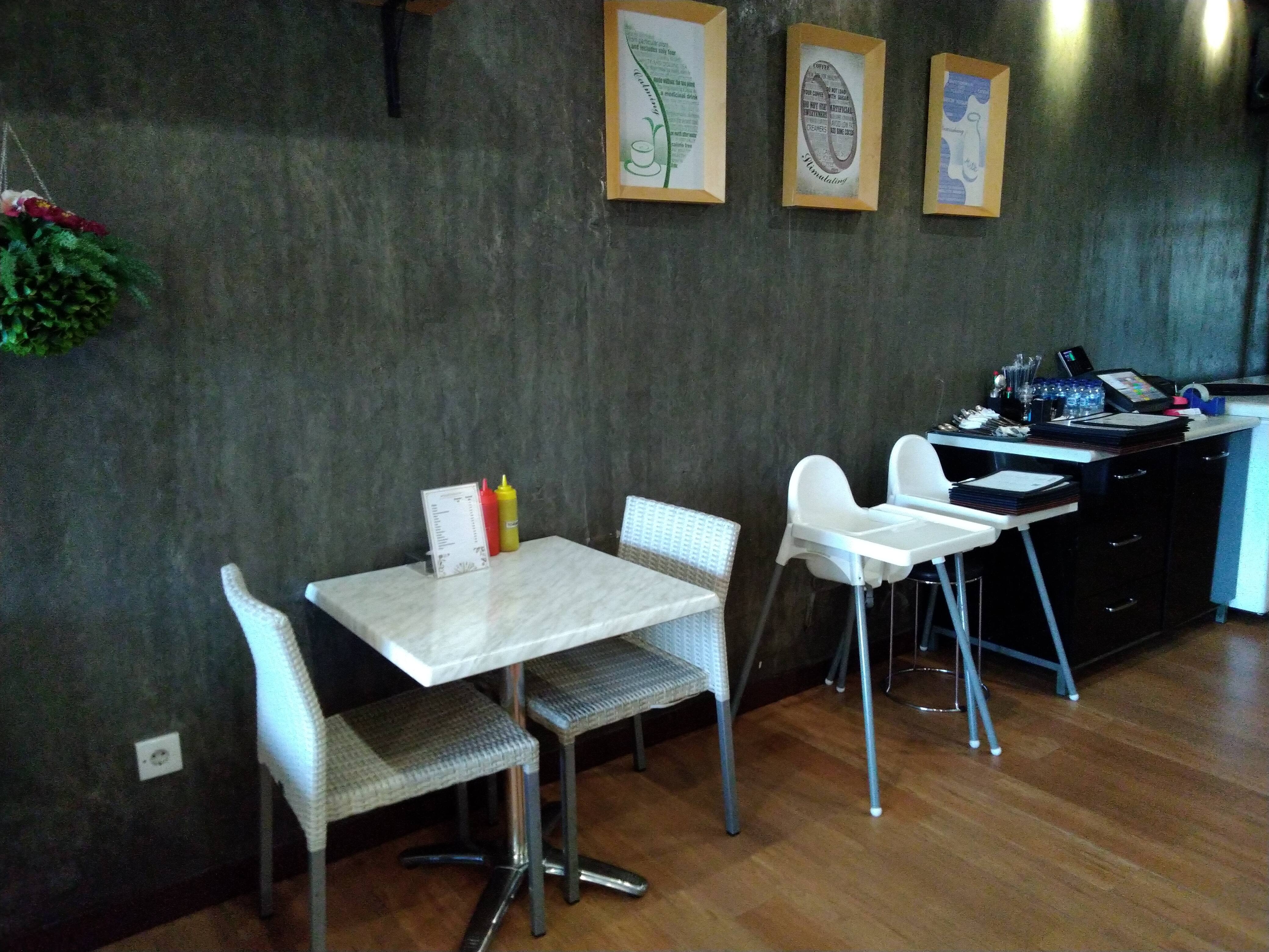 Spatula Bakery Pizza Ice cream, Sentul, Bogor Zomato