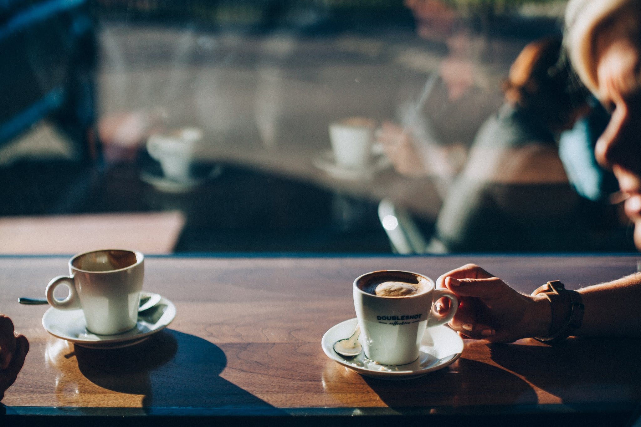 Ginger & Fig, Brooklyn, Pretoria Zomato