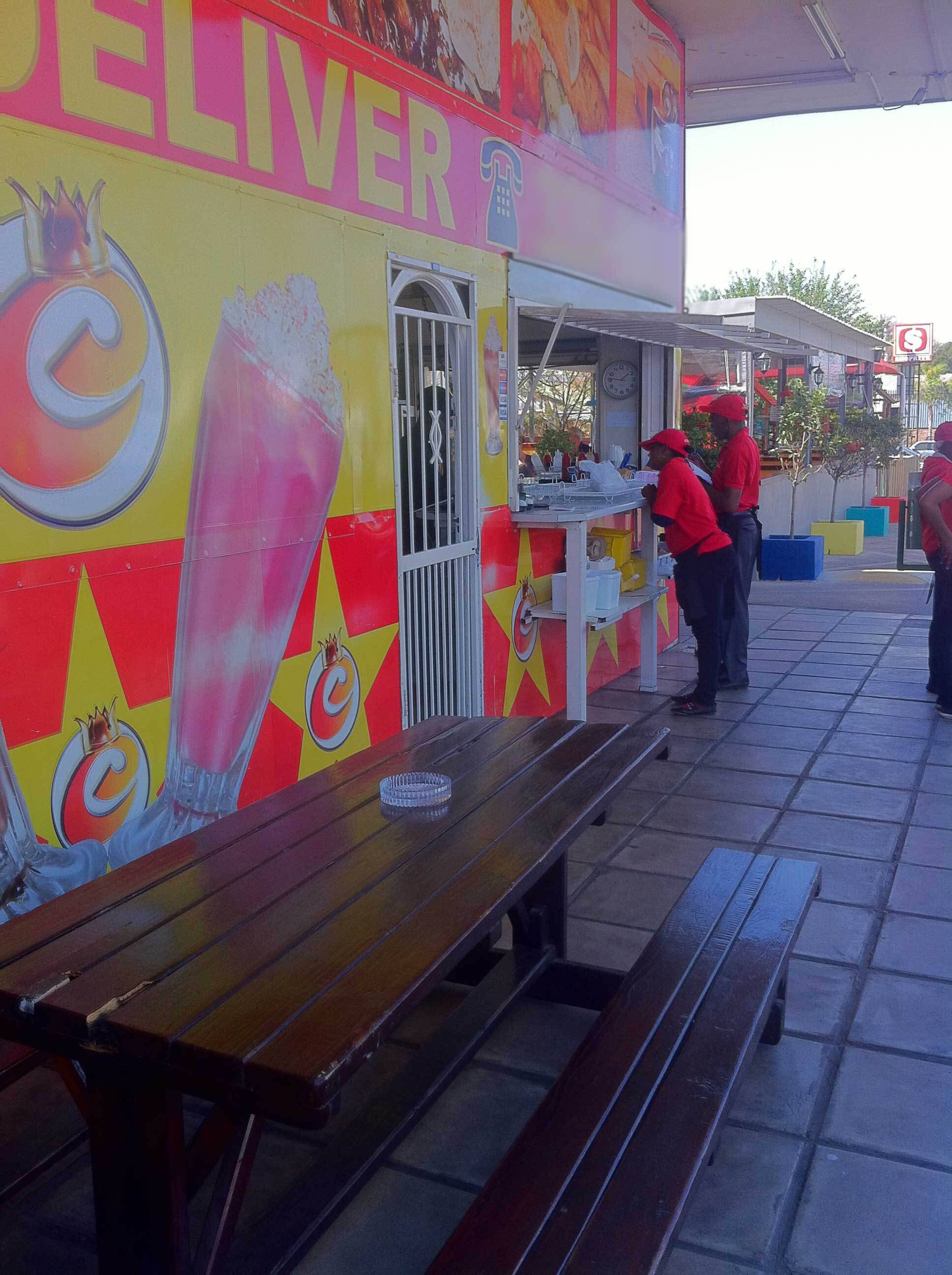 Casbah Roadhouse, Gezina, Pretoria Zomato