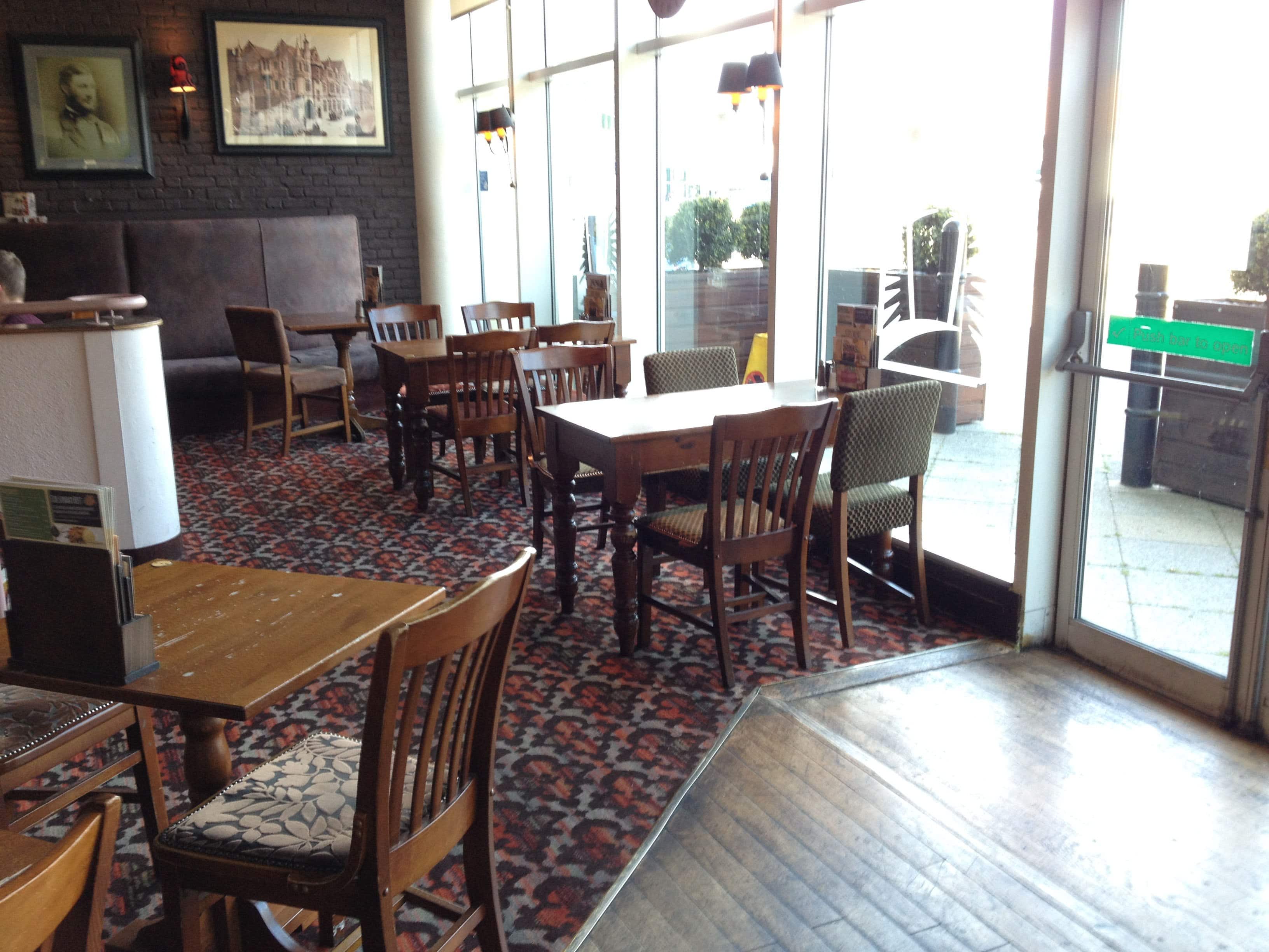 McCowans, Dundee Street, West End, Edinburgh Zomato