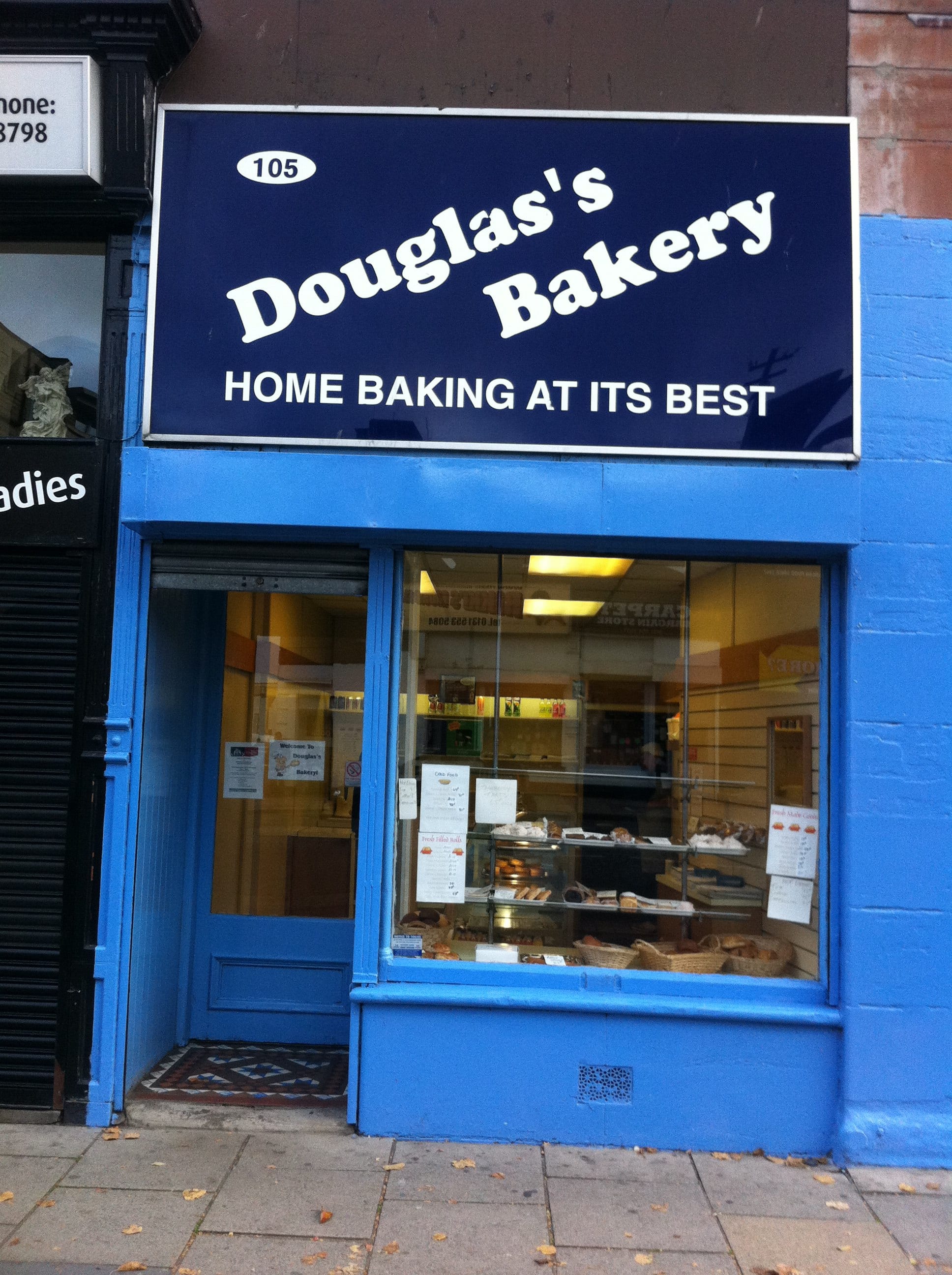 douglas-bakery-menu-menu-for-douglas-bakery-leith-edinburgh