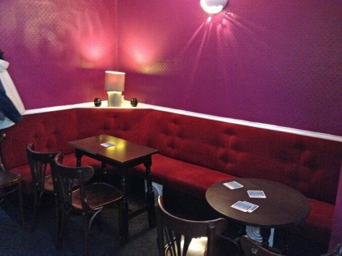 The Victoria Bar, Newington, Edinburgh Zomato UK