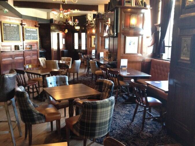 Spiers Bar, Leith, Edinburgh - Zomato Uk