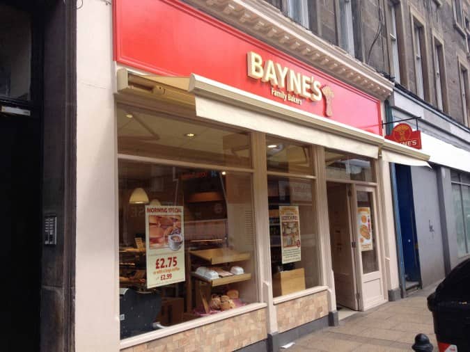 Bayne s Menu Menu For Bayne s Leith Edinburgh Zomato UK bayne-s-menu-menu-for-bayne-s-leith-edinburgh-zomato-uk