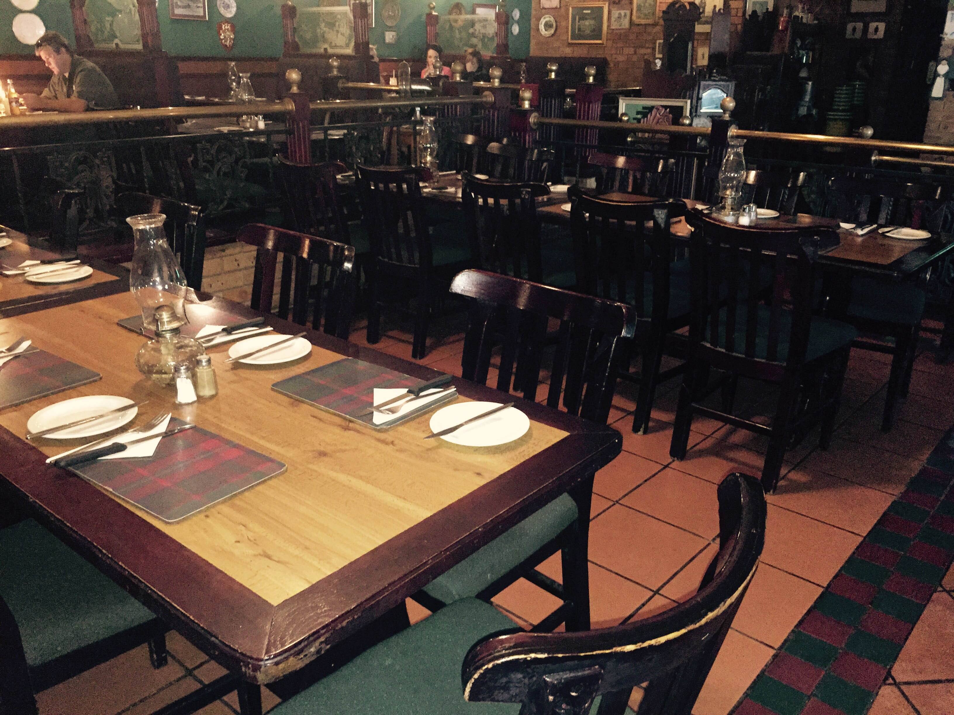 Castle Walk Restaurant Menu, Menu for Castle Walk Restaurant, Wolmer