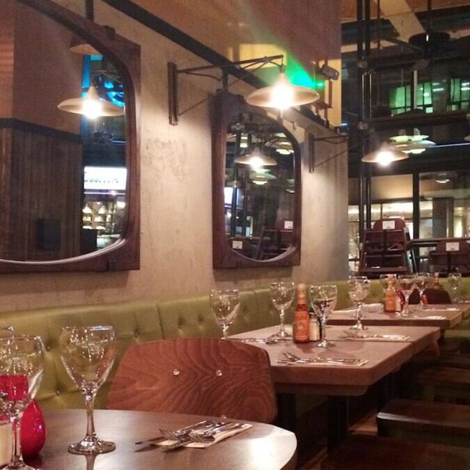 Las Iguanas Menu, Menu for Las Iguanas, City Centre, Glasgow Zomato UK