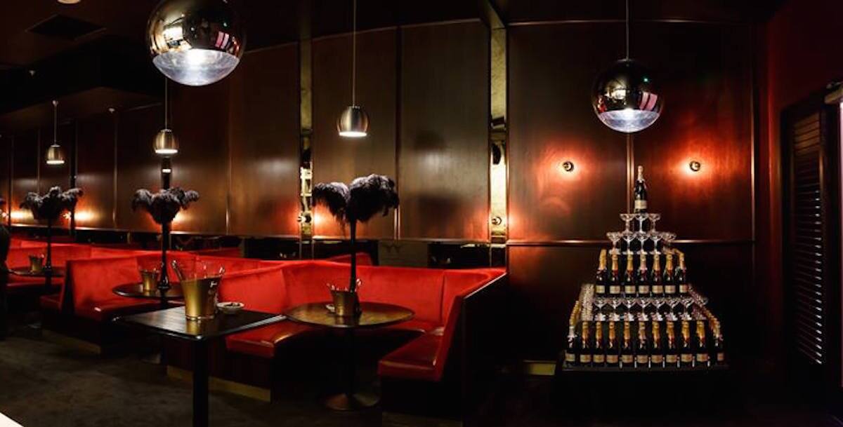 Menu of Marble Room, Hamilton Central, Hamilton & Waikato