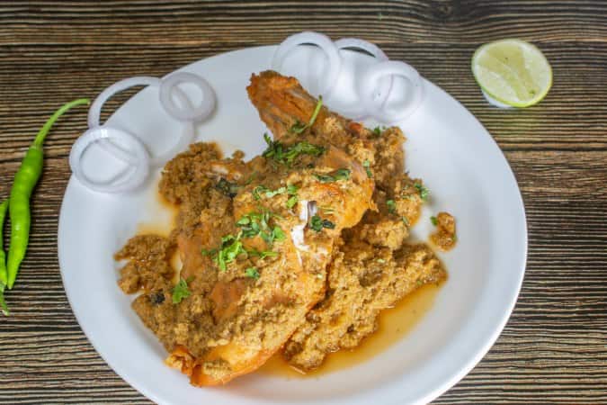 Wahid Biryani