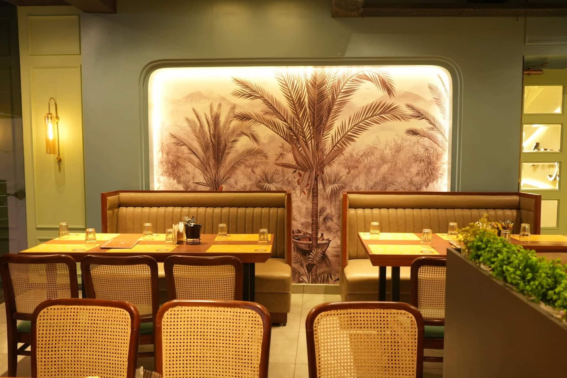 Restaurant image