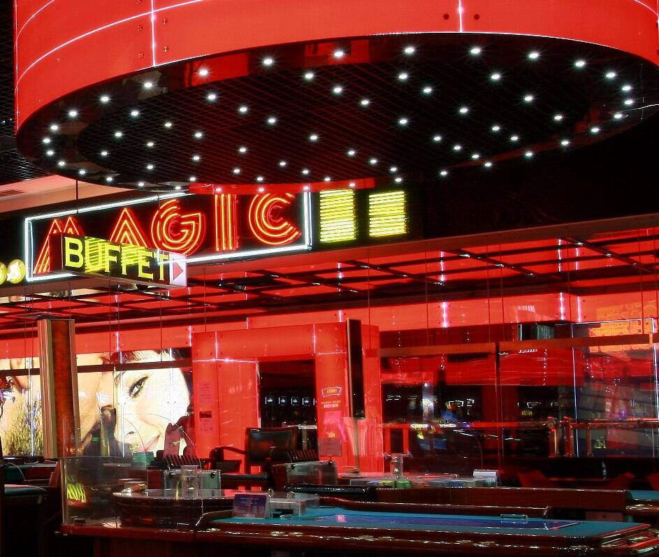 Casino