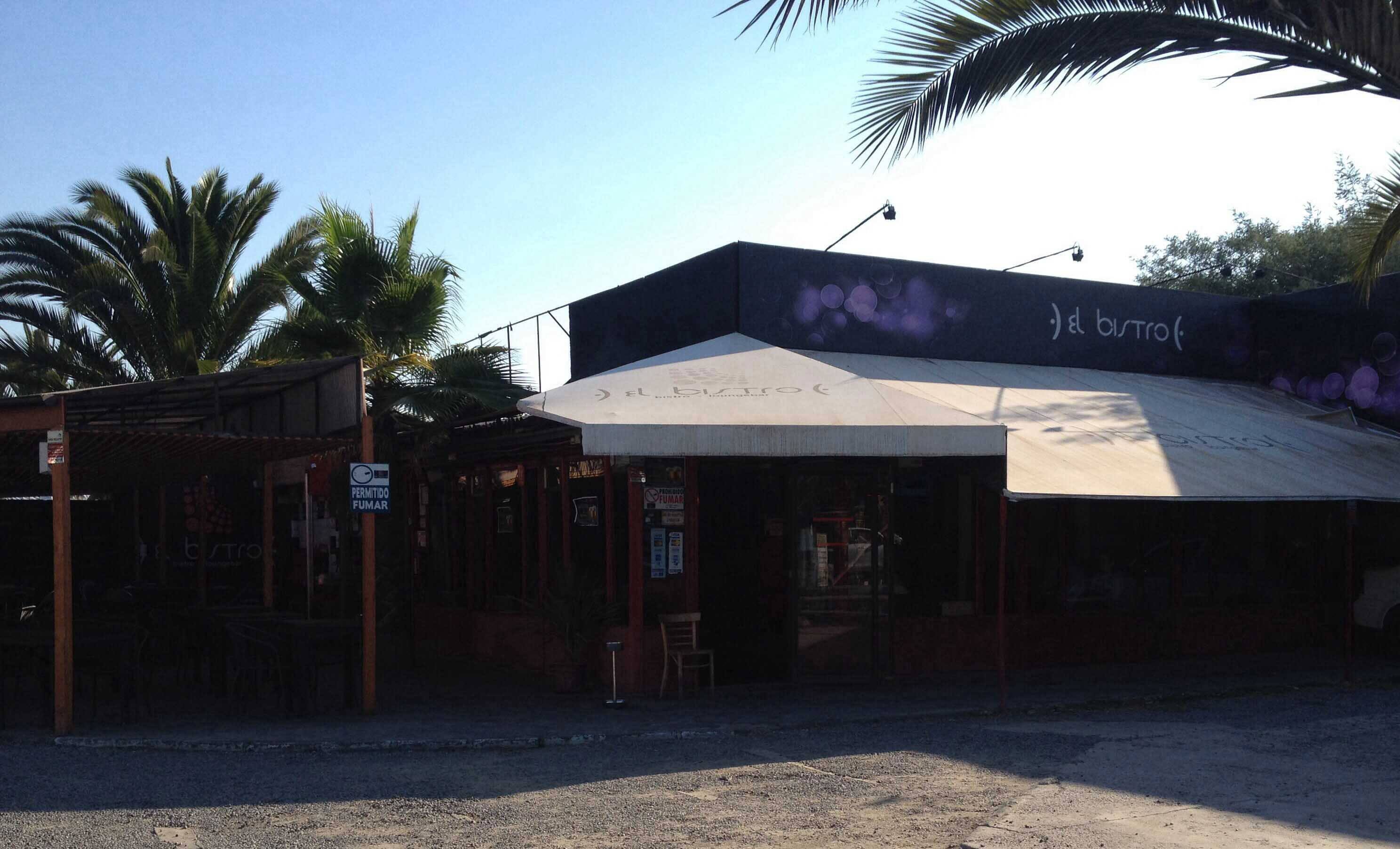El Bistro By The Sea - qo5xatb