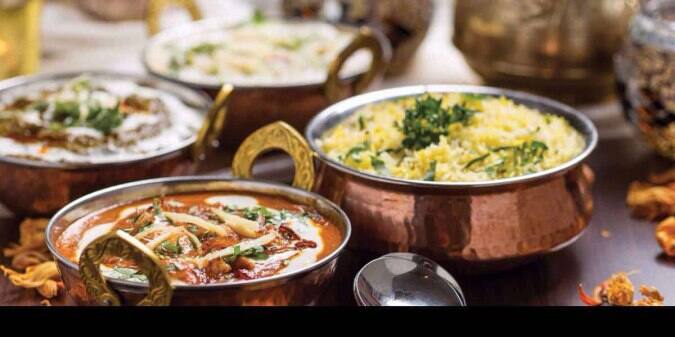 Earth Indian Restaurant North York Toronto Zomato