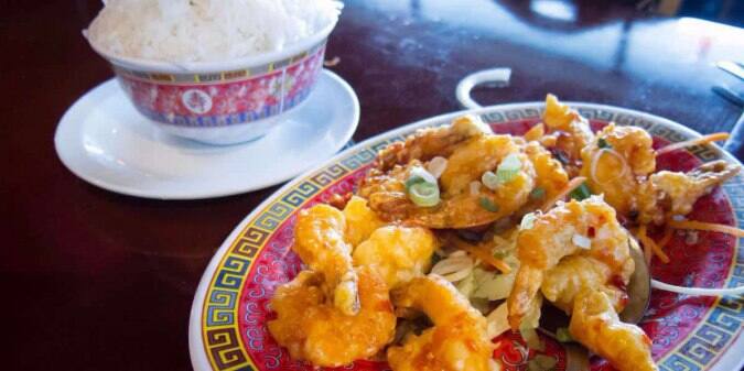 China Cottage Scarborough Toronto