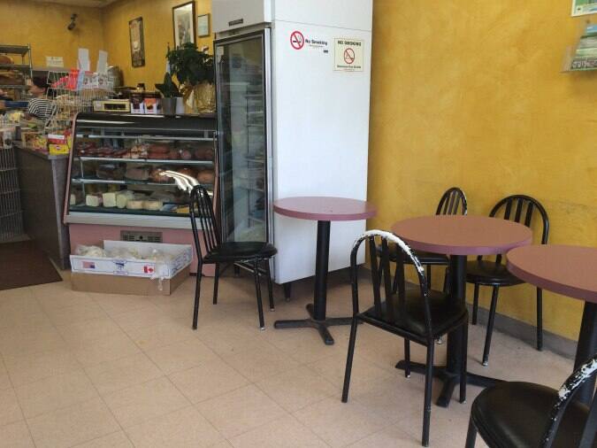 Lusitania Bakery, Mississauga, Toronto Urbanspoon/Zomato