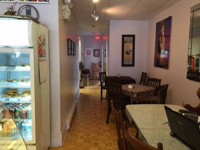 Kate's Town Talk Bakery, Mississauga, Toronto Urbanspoon/Zomato