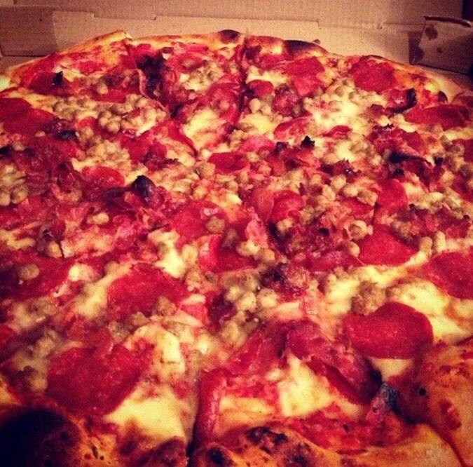 Pizza Shack Menu, Menu for Pizza Shack, Pickering, Toronto Urbanspoon