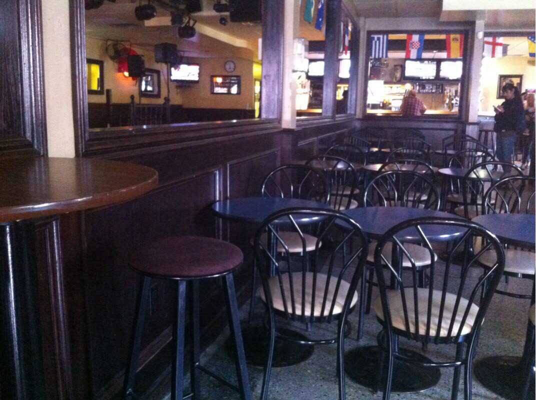 Photos of The Olde Eton House, Pictures of The Olde Eton House, Toronto